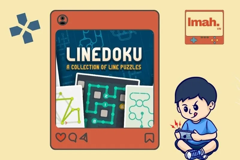 Linedoku