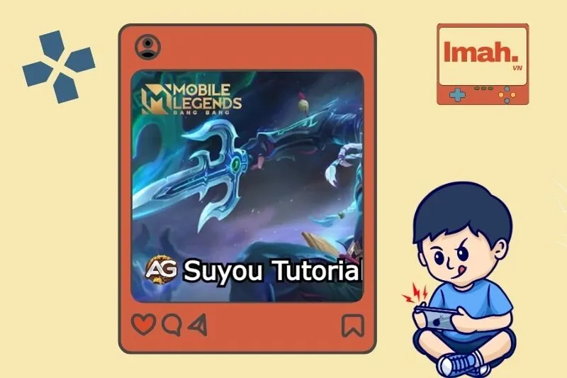 Mobile Legends: Bang Bang