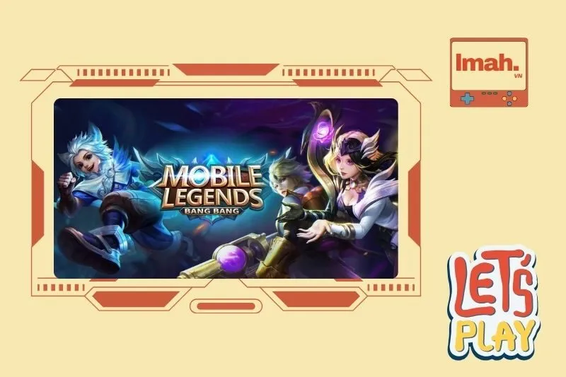 Mobile Legends