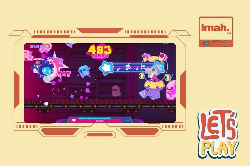 Muse Dash