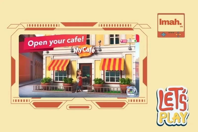 My Cafe