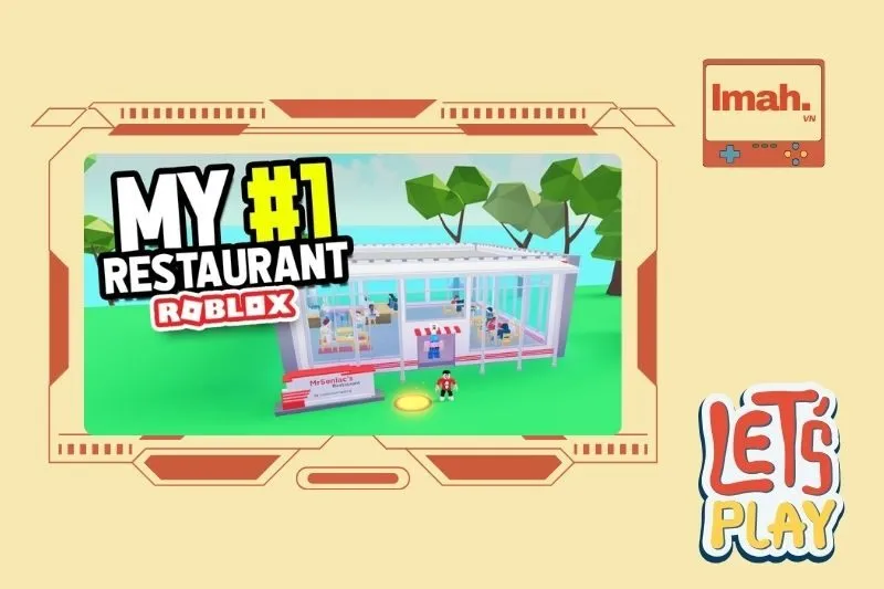 My Restaurant