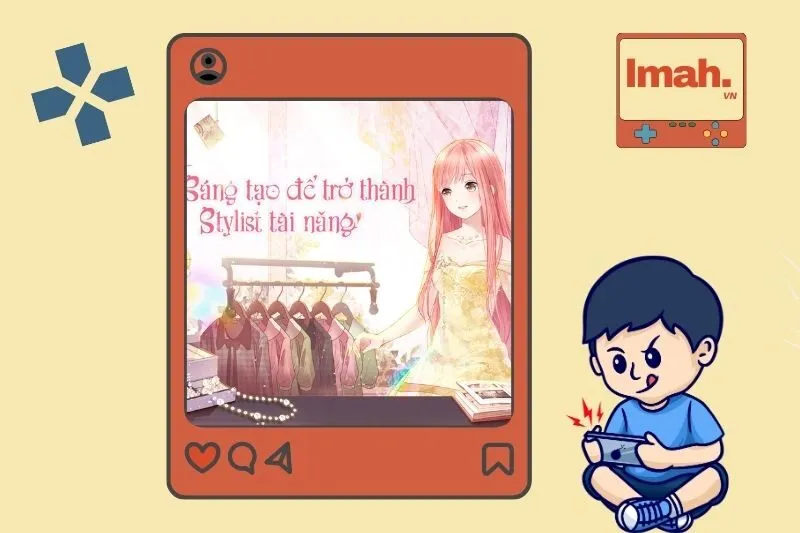 Ngôi Sao Thời Trang