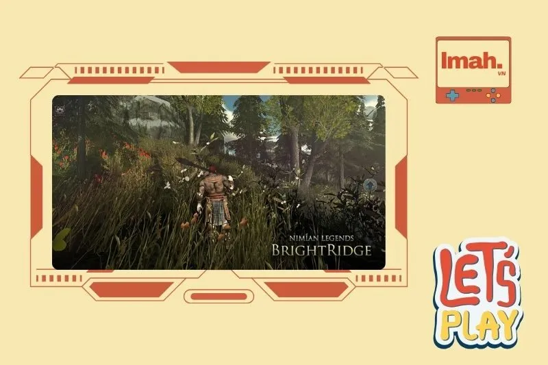 Nimian Legends: BrightRidge