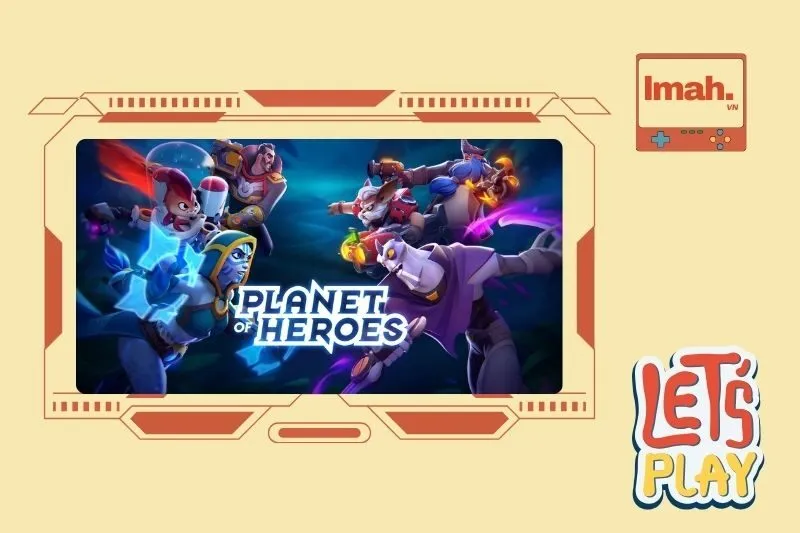 Planet of Heroes