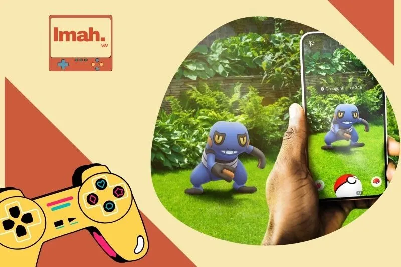 Pokémon GO