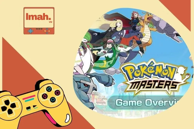 Pokémon Masters