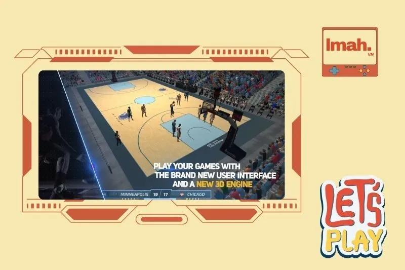 Pro Basketball Manager 2019