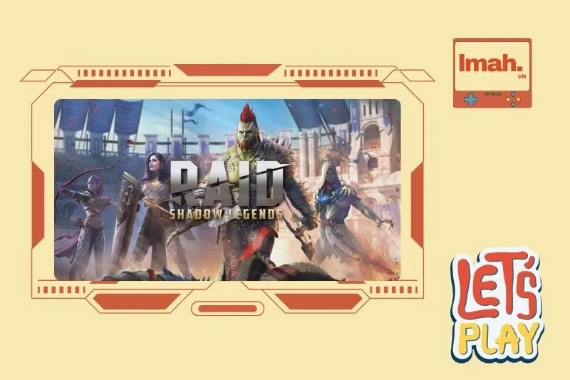 RAID: Shadow Legends