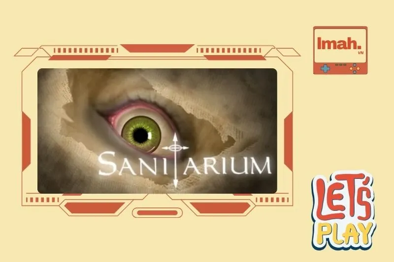 Sanitarium