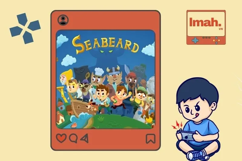 Seabeard