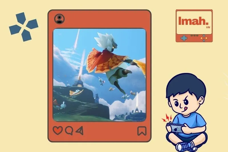 Sky: Children Of The Light