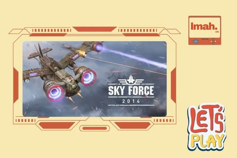 Sky Force 2014