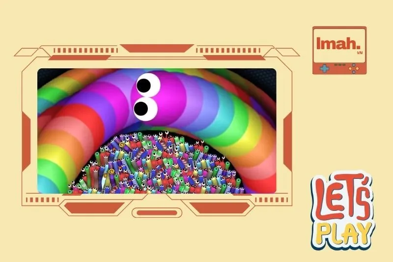 Slither.io