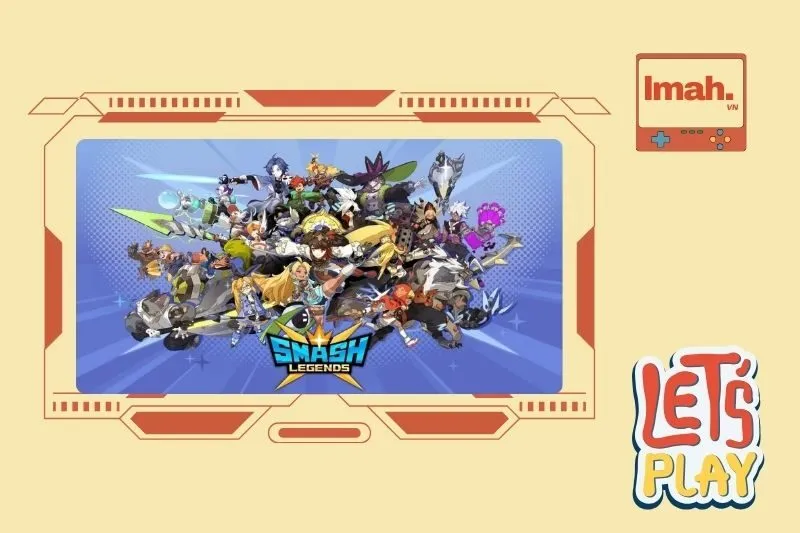 Smash Legend