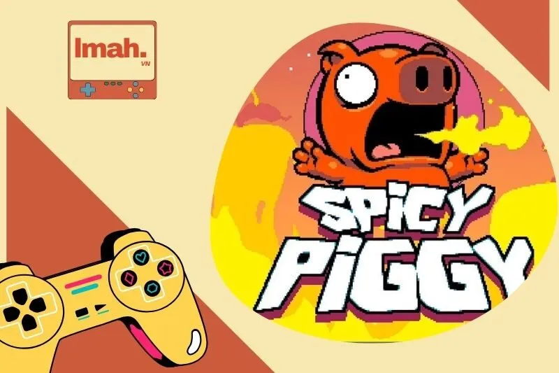 Spicy Piggy