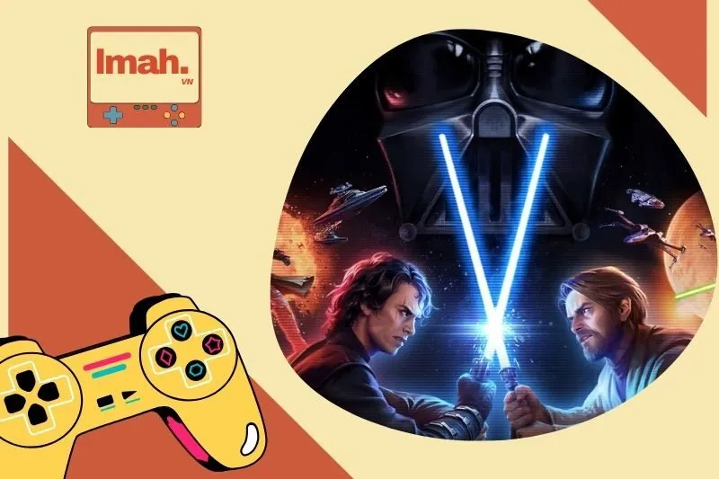 Star Wars: Galaxy of Heroes