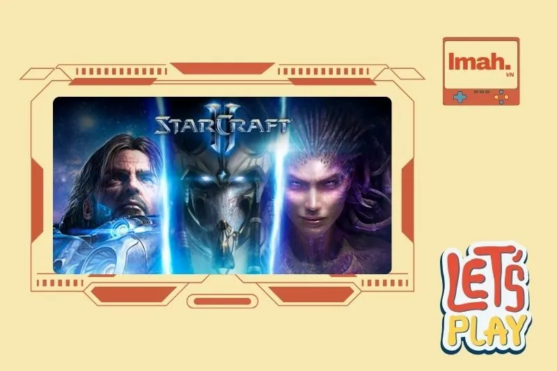 StarCraft II