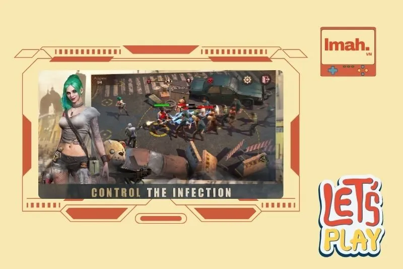 State of Survival: Zombie War