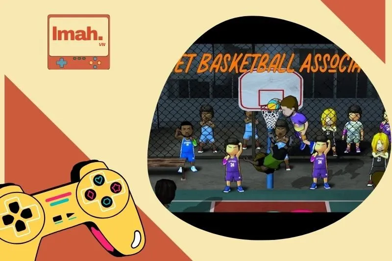 Street Basketball Association