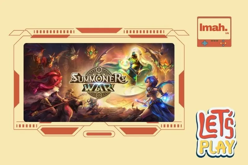 Summoners War: Sky Arena