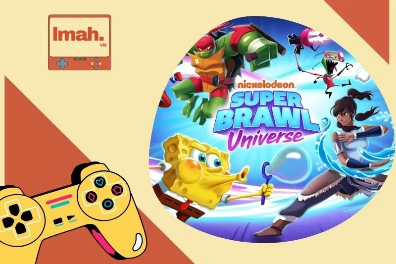 Super Brawl Universe