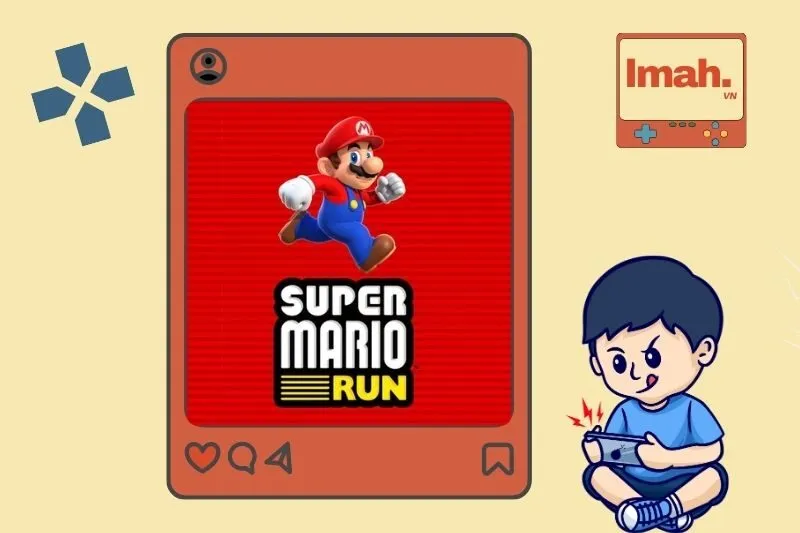 Super Mario Run