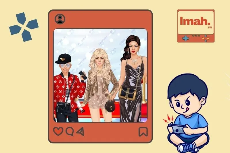 Superstar Family – Celebrity Fashion