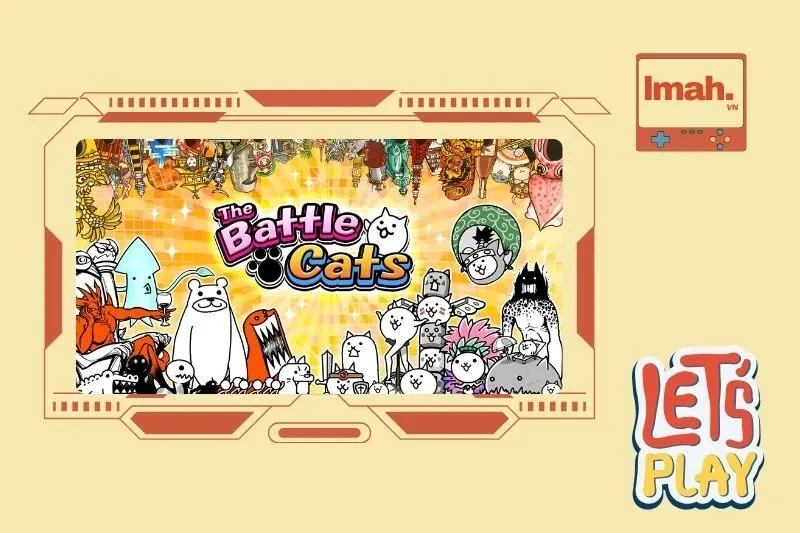 The Battle Cats