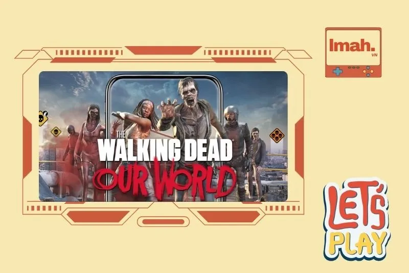 The Walking Dead: Our World