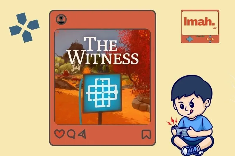 The Witness
