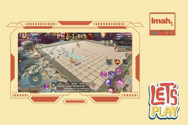 Thiên Long Bát Bộ