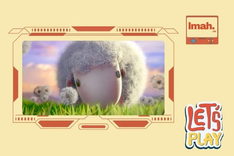Tiny Sheep