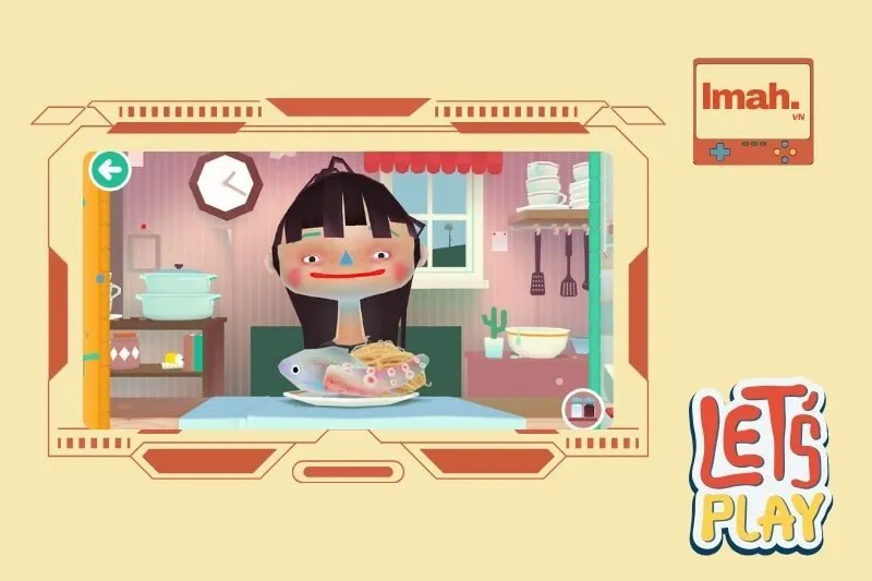 Toca Kitchen 2