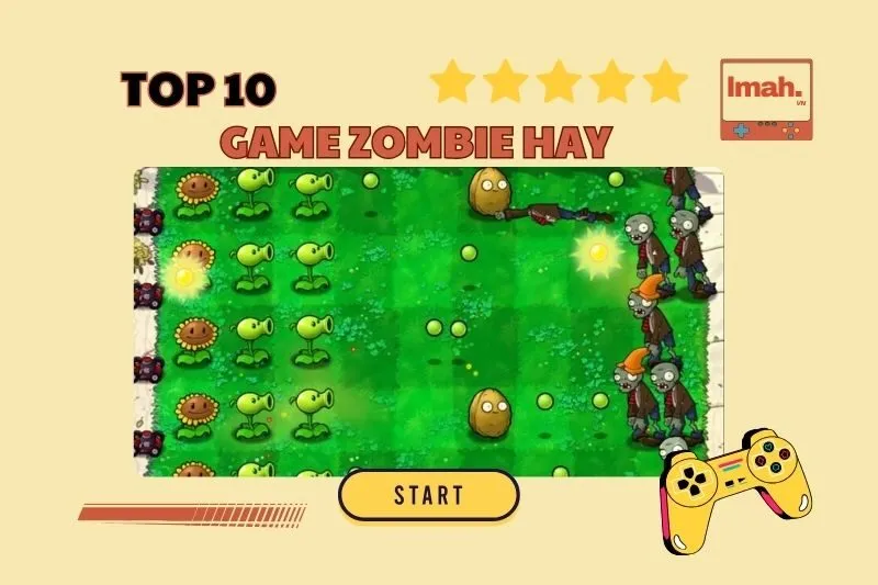 Top 10 Game Zombie Hay Nhất 2025: Trải Nghiệm Hấp Dẫn Trên Android & iOS