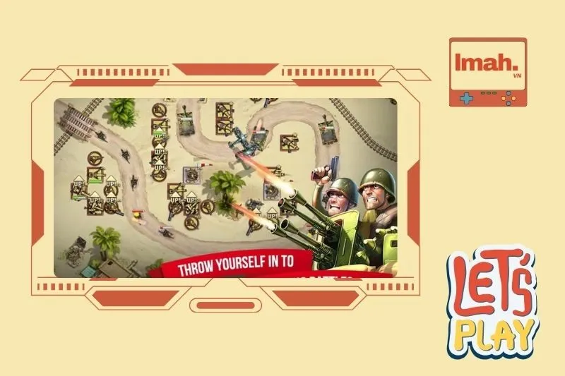 Toy Defense 2