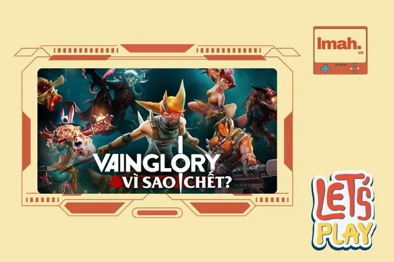 Vainglory