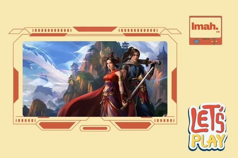 Võ Lâm Truyền Kỳ