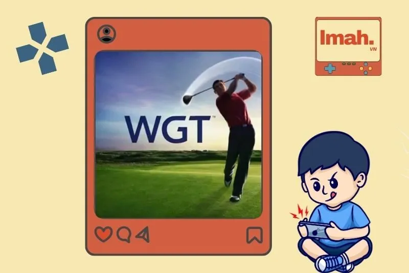 World Golf Tour (WGT Golf)