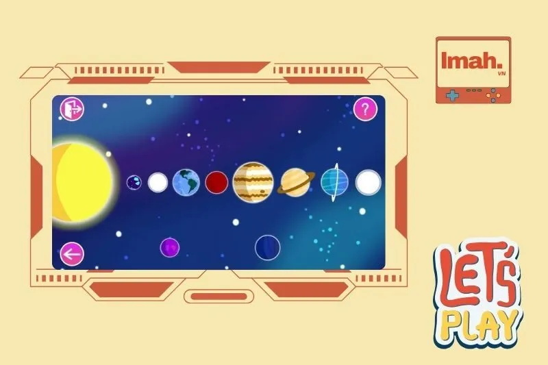 Astronomy for Kids