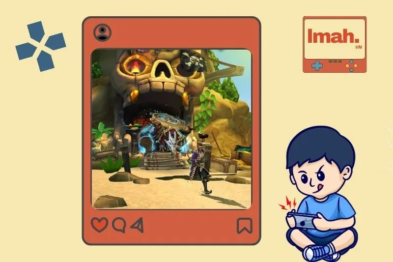 Bí quyết để đạt điểm số cao trong Temple Run 2