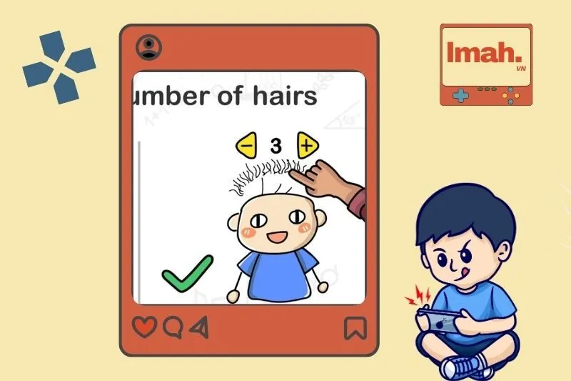 Brain Out