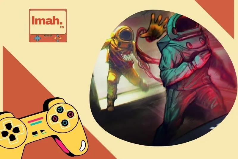 Cách chơi Among Us chi tiết và dễ hiểu