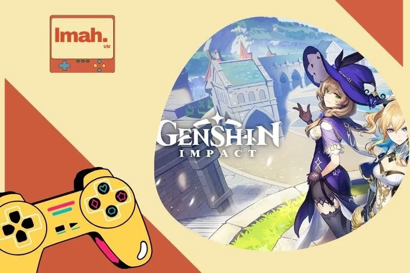 Cách chơi Genshin Impact hiệu quả nhất cho người mới
