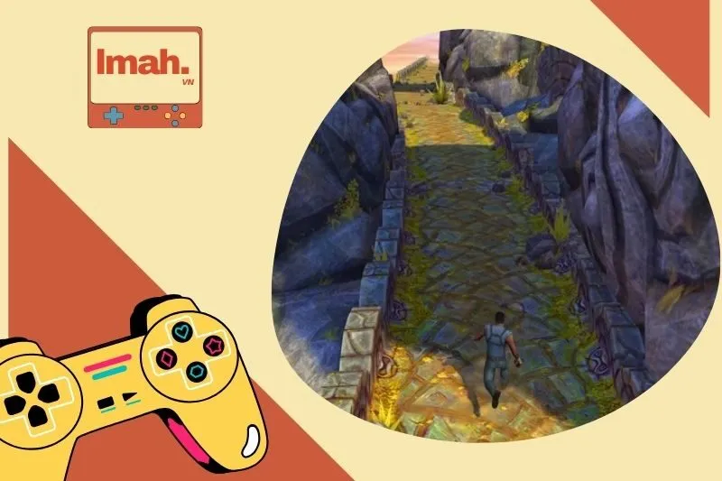 Cách chơi Temple Run 2 dành cho người mới bắt đầu