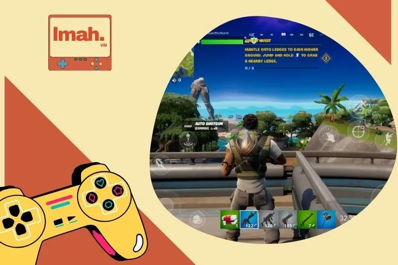 Cách tải và cài đặt Fortnite Mobile trên các nền tảng