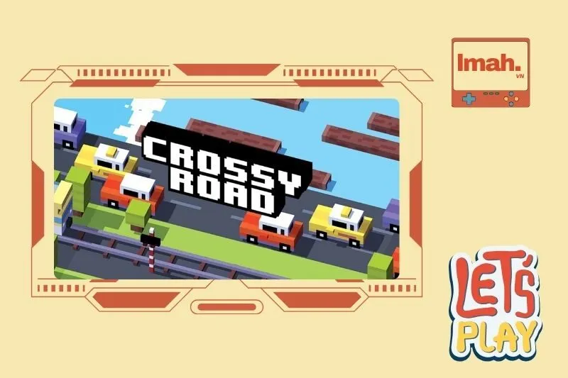 Crossy Road