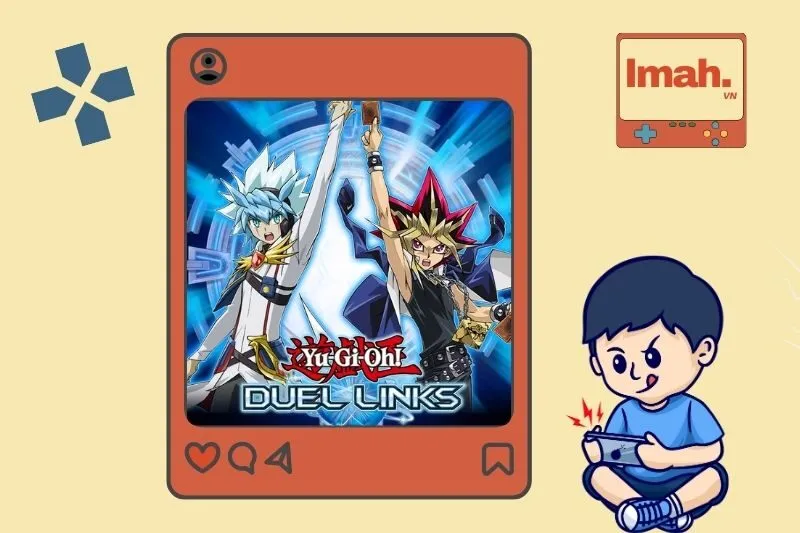 Duel Links