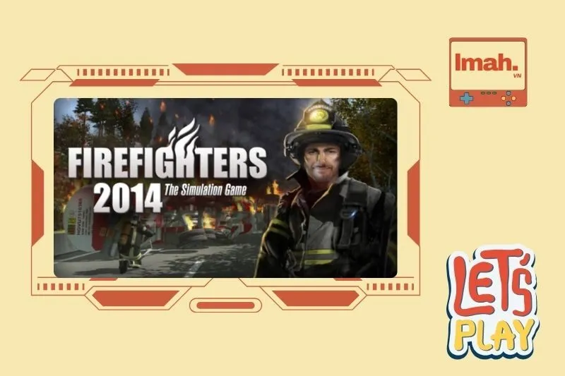 Firefighters 2014