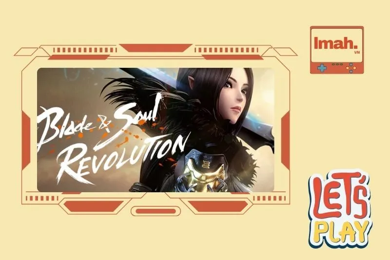 Game Blade and Soul